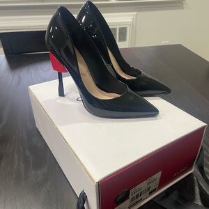 Aldo Cupidd Heart Heels